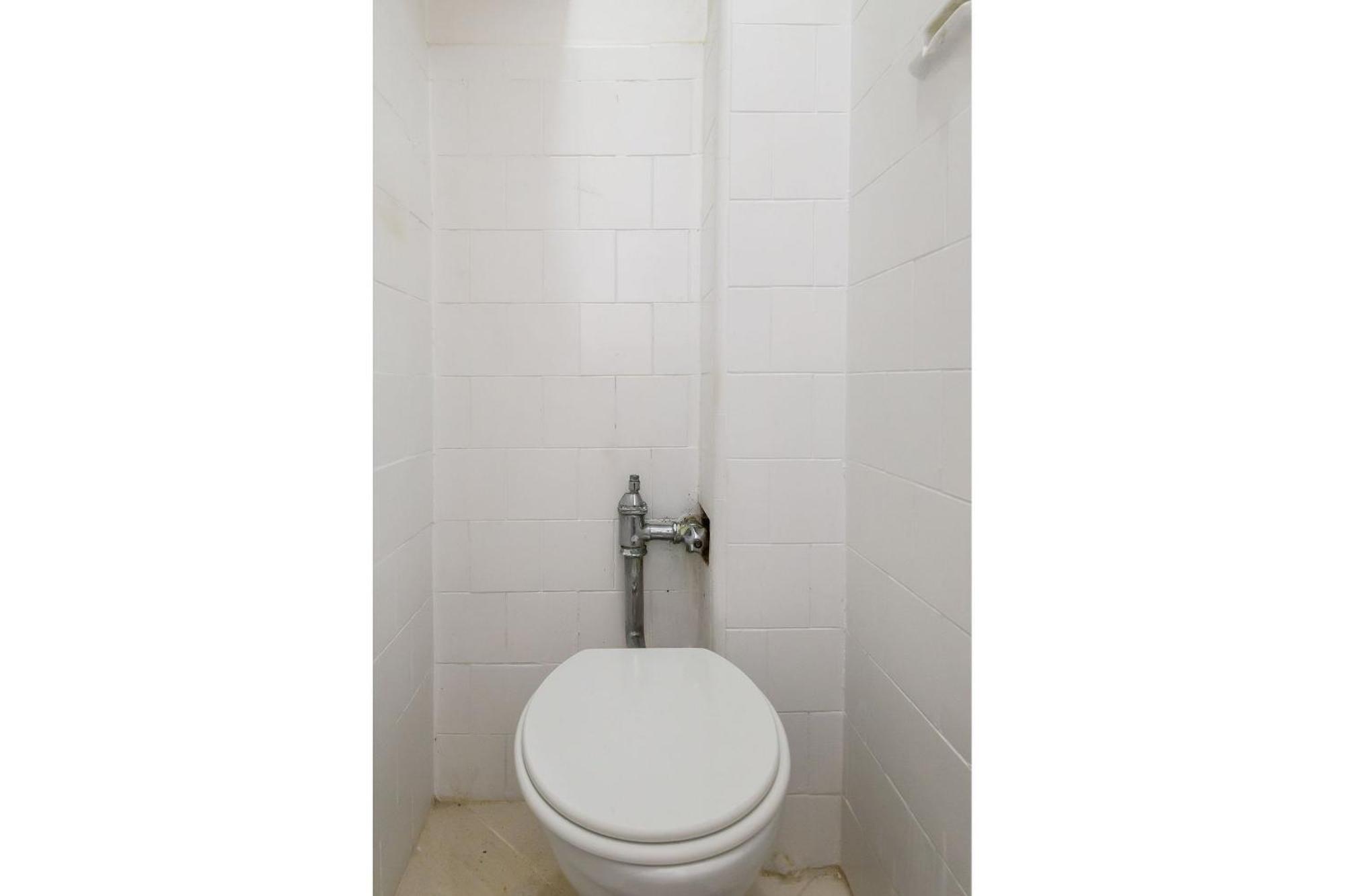 Quarto&Sala A 100M Da Praia | Nsc 1171/802 Rio de Janeiro Zewnętrze zdjęcie