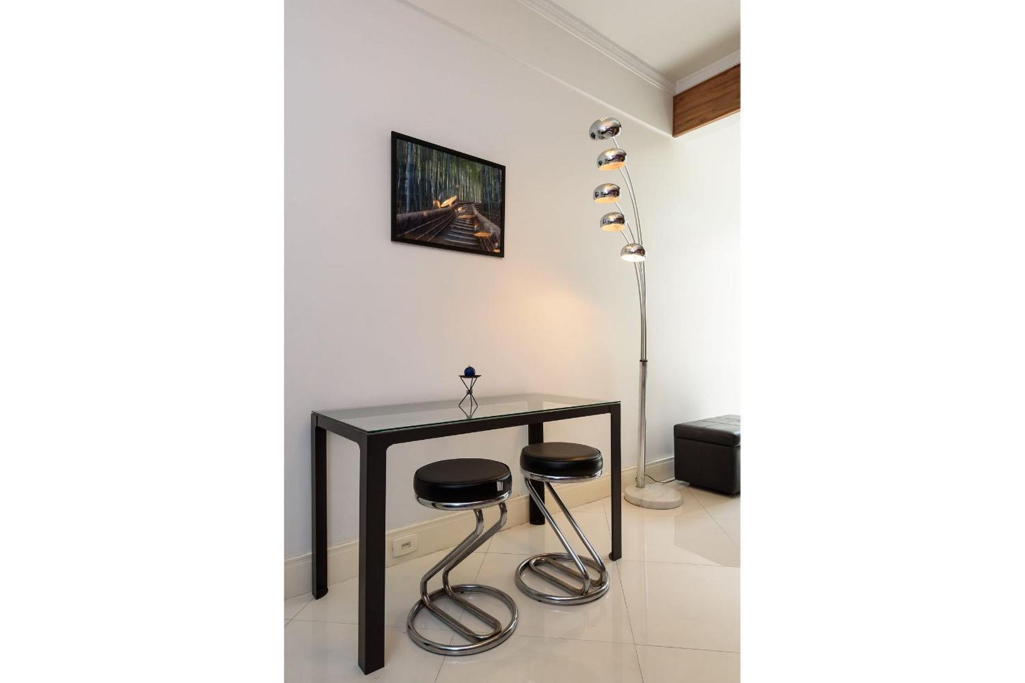 Quarto&Sala A 100M Da Praia | Nsc 1171/802 Rio de Janeiro Zewnętrze zdjęcie