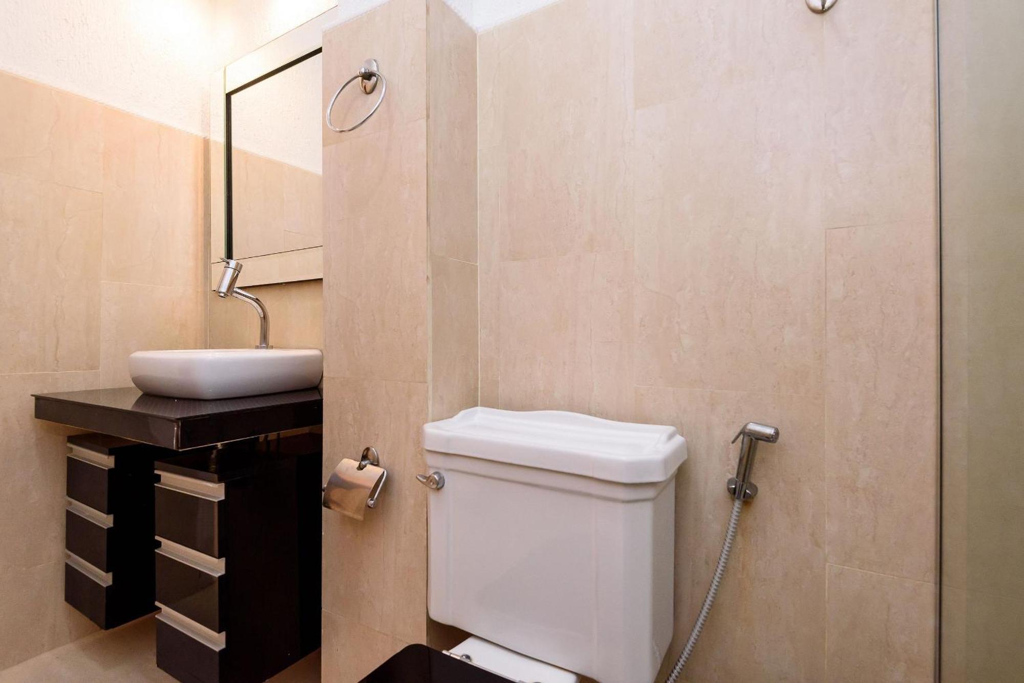 Quarto&Sala A 100M Da Praia | Nsc 1171/802 Rio de Janeiro Zewnętrze zdjęcie