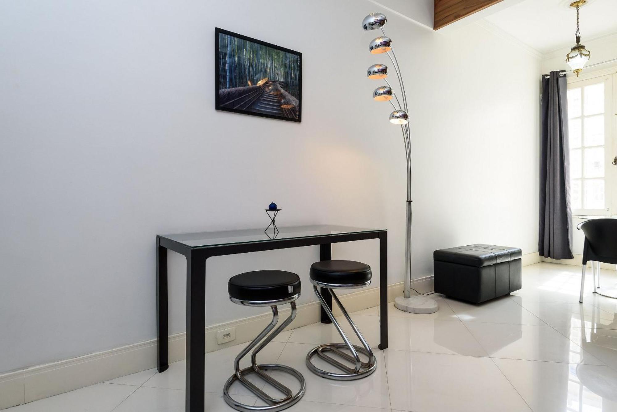 Quarto&Sala A 100M Da Praia | Nsc 1171/802 Rio de Janeiro Zewnętrze zdjęcie