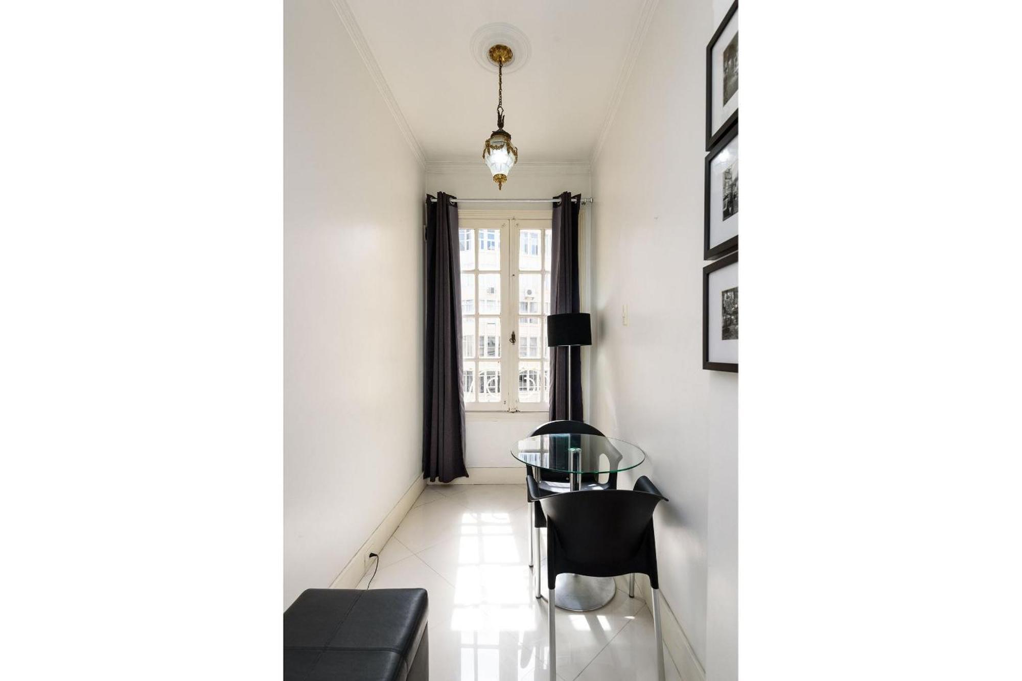 Quarto&Sala A 100M Da Praia | Nsc 1171/802 Rio de Janeiro Zewnętrze zdjęcie