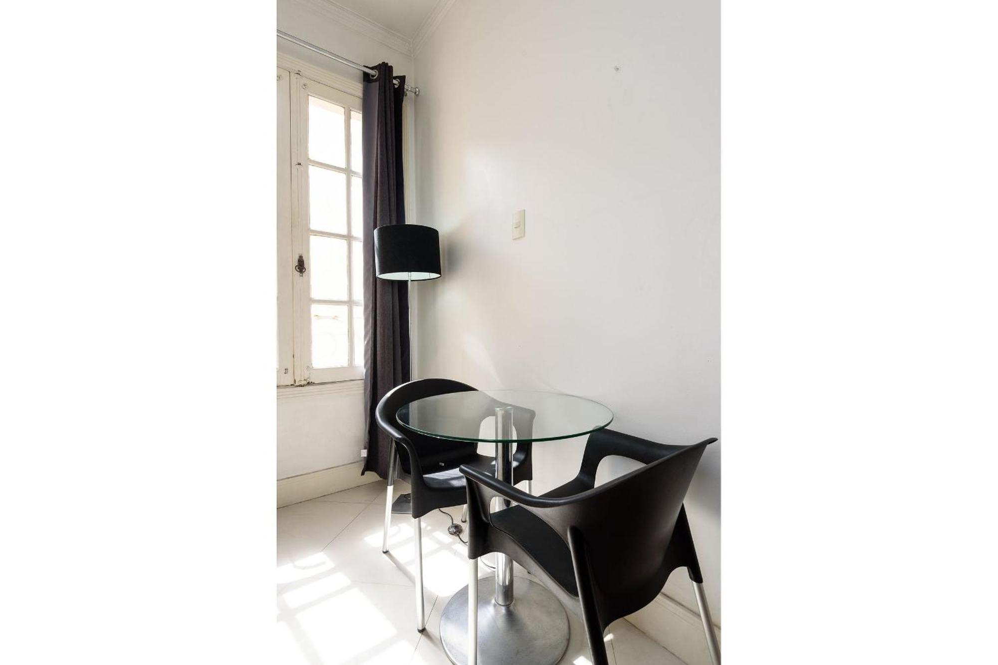 Quarto&Sala A 100M Da Praia | Nsc 1171/802 Rio de Janeiro Zewnętrze zdjęcie