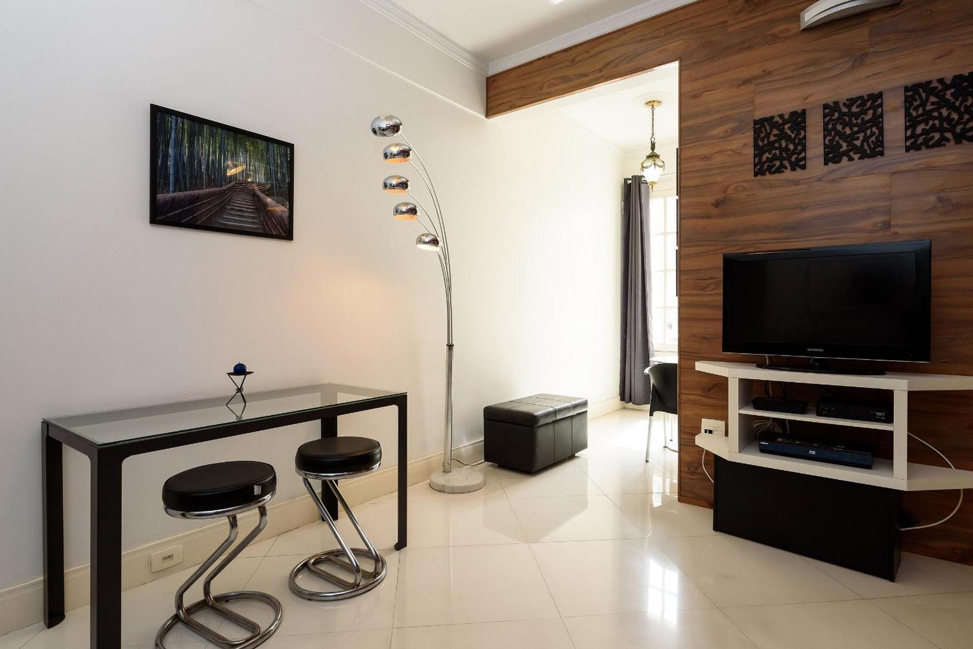 Quarto&Sala A 100M Da Praia | Nsc 1171/802 Rio de Janeiro Zewnętrze zdjęcie