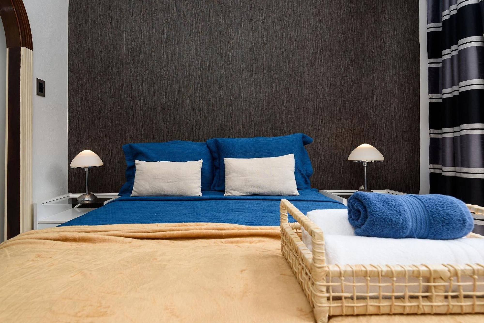 Quarto&Sala A 100M Da Praia | Nsc 1171/802 Rio de Janeiro Zewnętrze zdjęcie